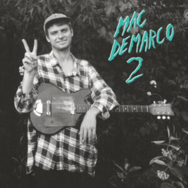 This CD is brand new.Format: CDMusic Style: Lo-FiThis item's title is: 2Artist: Mac DemarcoLabel: CAPTURED TRACKSBarcode: 817949016425Release Date: 10/16/2012