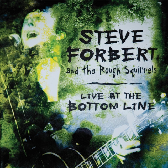 Live At The Bottom Line (2LP)