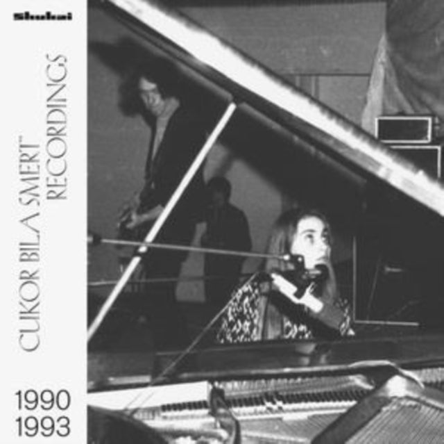 Recordings 1990-1993 (2LP)
