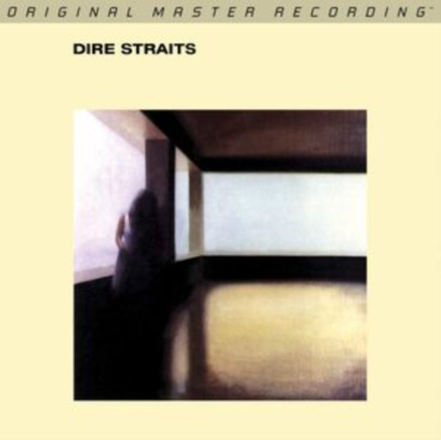 This Super Audio CD Hybrid is brand new.Format: Super Audio CD HybridMusic Style: Classic RockThis item's title is: Dire Straits (Limited/Numbered)Artist: Dire StraitsLabel: MOBILE FIDELITY SOUND LABBarcode: 821797218467Release Date: 11/8/2019