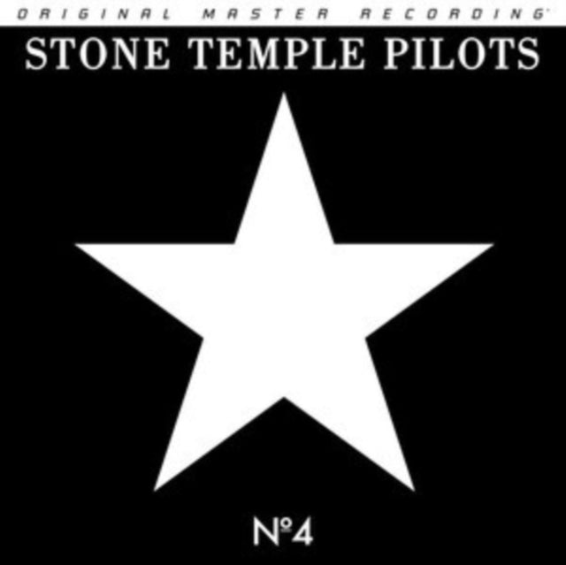 No. 4 (2LP)