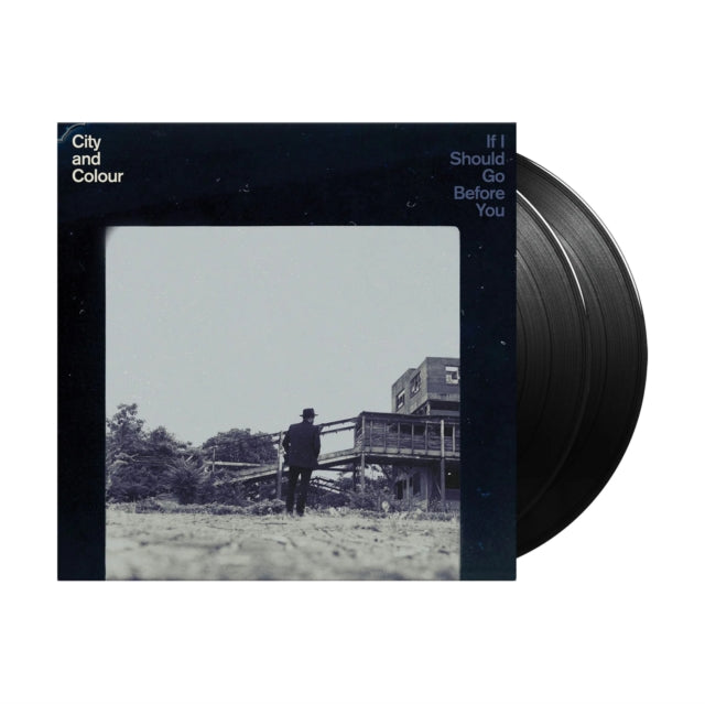 This LP Vinyl is brand new.Format: LP VinylMusic Style: Indie RockThis item's title is: If I Should Go Before YouArtist: City & ColourLabel: DINE ALONE MUSICBarcode: 821826011281Release Date: 3/20/2017