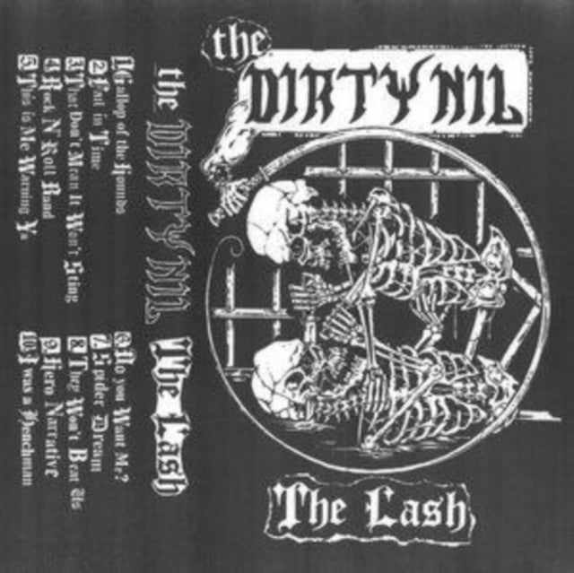 This LP Vinyl is brand new.Format: LP VinylMusic Style: PunkThis item's title is: LashArtist: Dirty NilLabel: Dine Alone RecordsBarcode: 821826038608Release Date: 7/25/2025