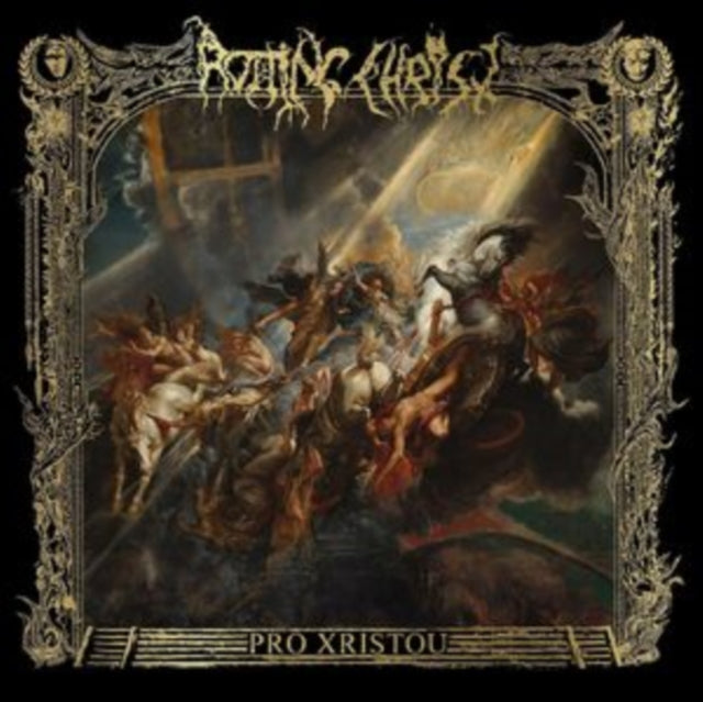 Pro Xristou (Box Set)