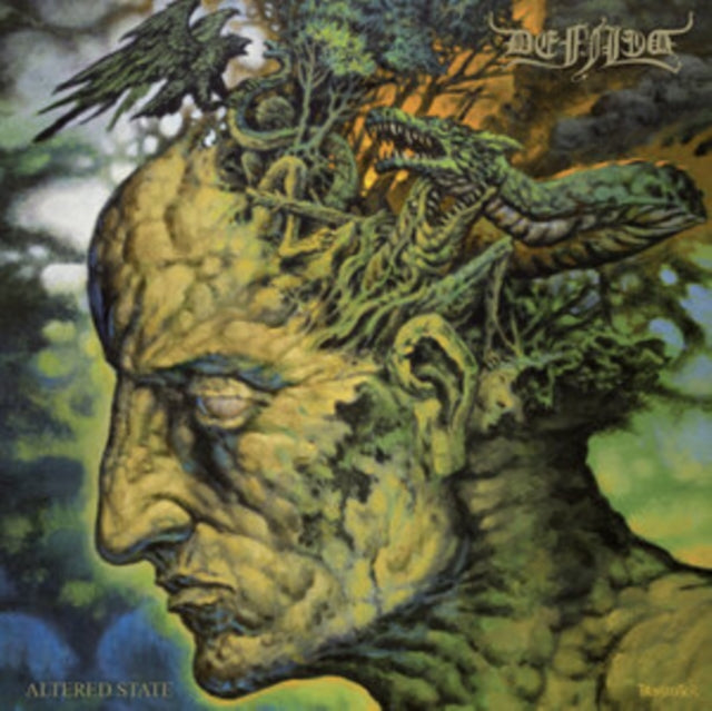 Altered State (2LP)