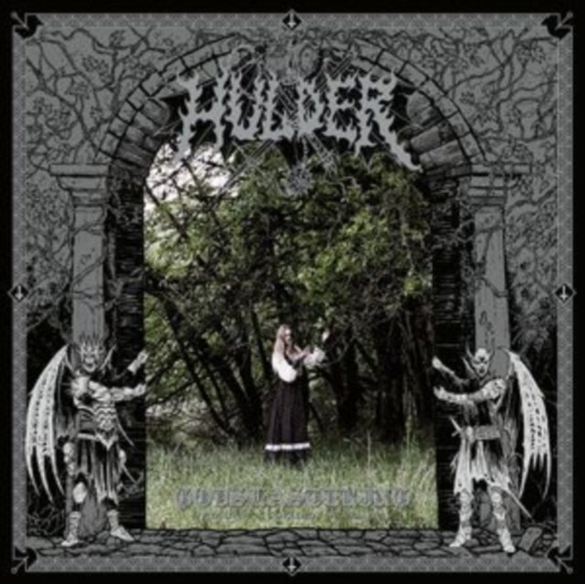 Godslastering Hymns Of A Forlorn Peasantry (2021) (Jewel Case)