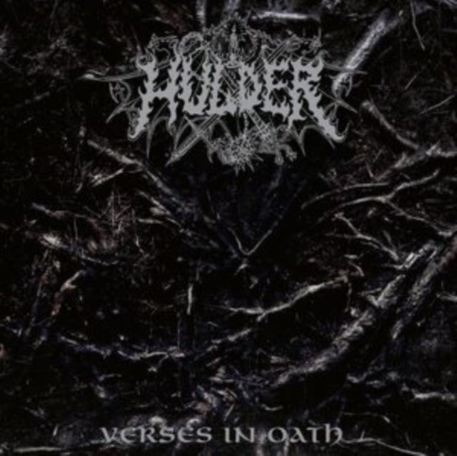 Verses In Oath (2024) (Jewel Case)