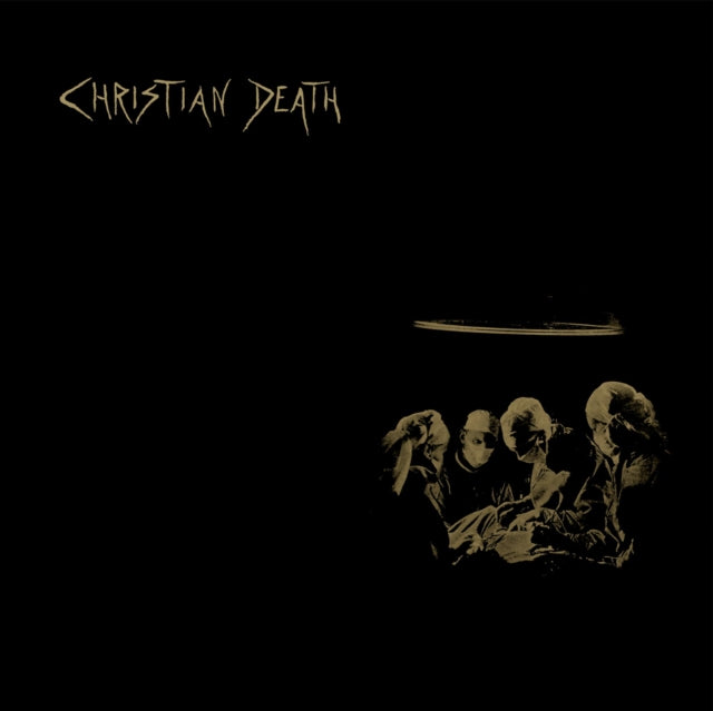 This CD is brand new.Format: CDMusic Style: Goth RockThis item's title is: Atrocities (Limited)Artist: Christian DeathLabel: SEASON OF MISTBarcode: 822603137125Release Date: 7/9/2021