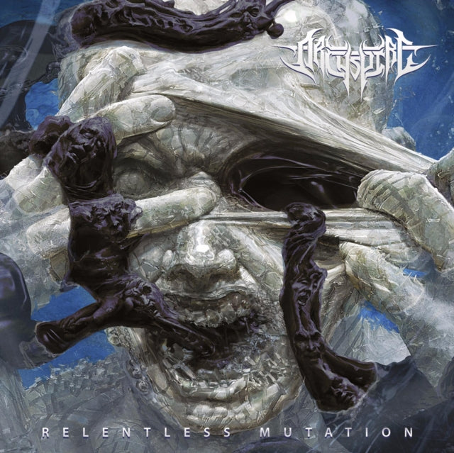 Relentless Mutation (Limited Edition)