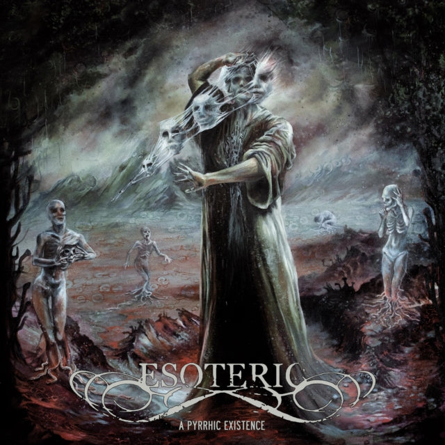 Pyrrhic Existence