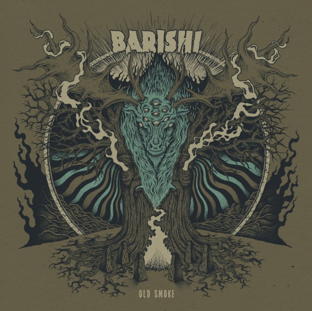 This LP Vinyl is brand new.Format: LP VinylMusic Style: Heavy MetalThis item's title is: Old Smoke (2LP)Artist: BarishiLabel: SEASON OF MISTBarcode: 822603155112Release Date: 7/3/2020