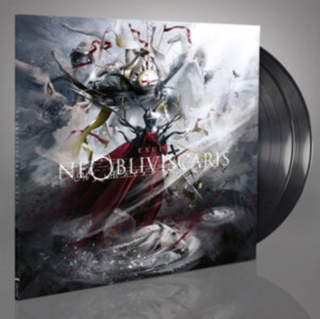 This LP Vinyl is brand new.Format: LP VinylMusic Style: Black MetalThis item's title is: Exul (2LP)Artist: Ne ObliviscarisLabel: SEASON OF MISTBarcode: 822603157314Release Date: 3/24/2023