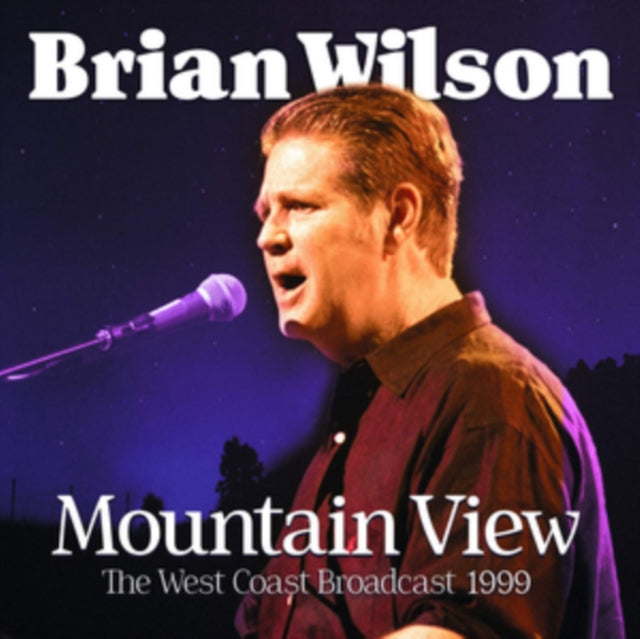 This CD is brand new.Format: CDThis item's title is: Mountain ViewArtist: Brian WilsonBarcode: 823564031347Release Date: 9/6/2019