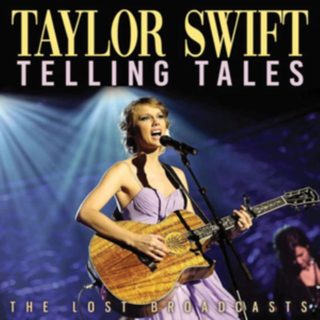 Telling Tales