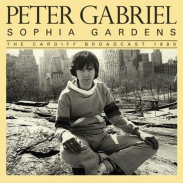 This CD is brand new.Format: CDMusic Style: Alternative RockThis item's title is: Sophia GardensArtist: Peter GabrielLabel: Yard StickBarcode: 823564038445Release Date: 8/2/2024