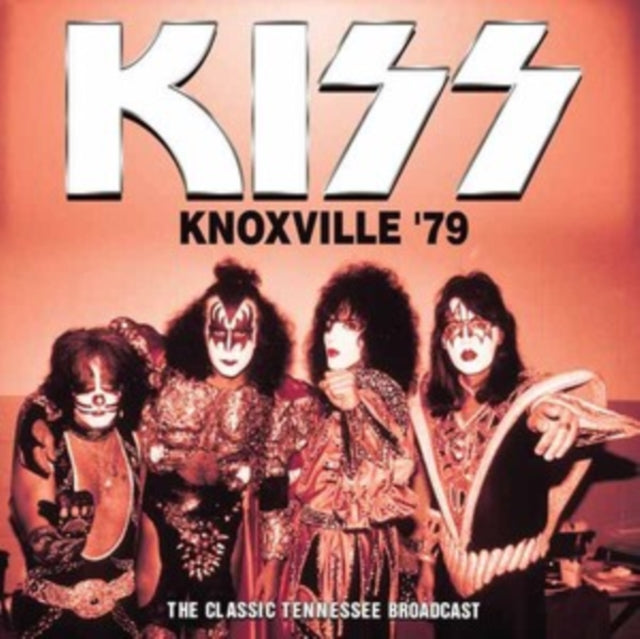 This CD is brand new.Format: CDMusic Style: Hard RockThis item's title is: Knoxville '79Artist: KissLabel: Yard StickBarcode: 823564038841Release Date: 2/14/2025