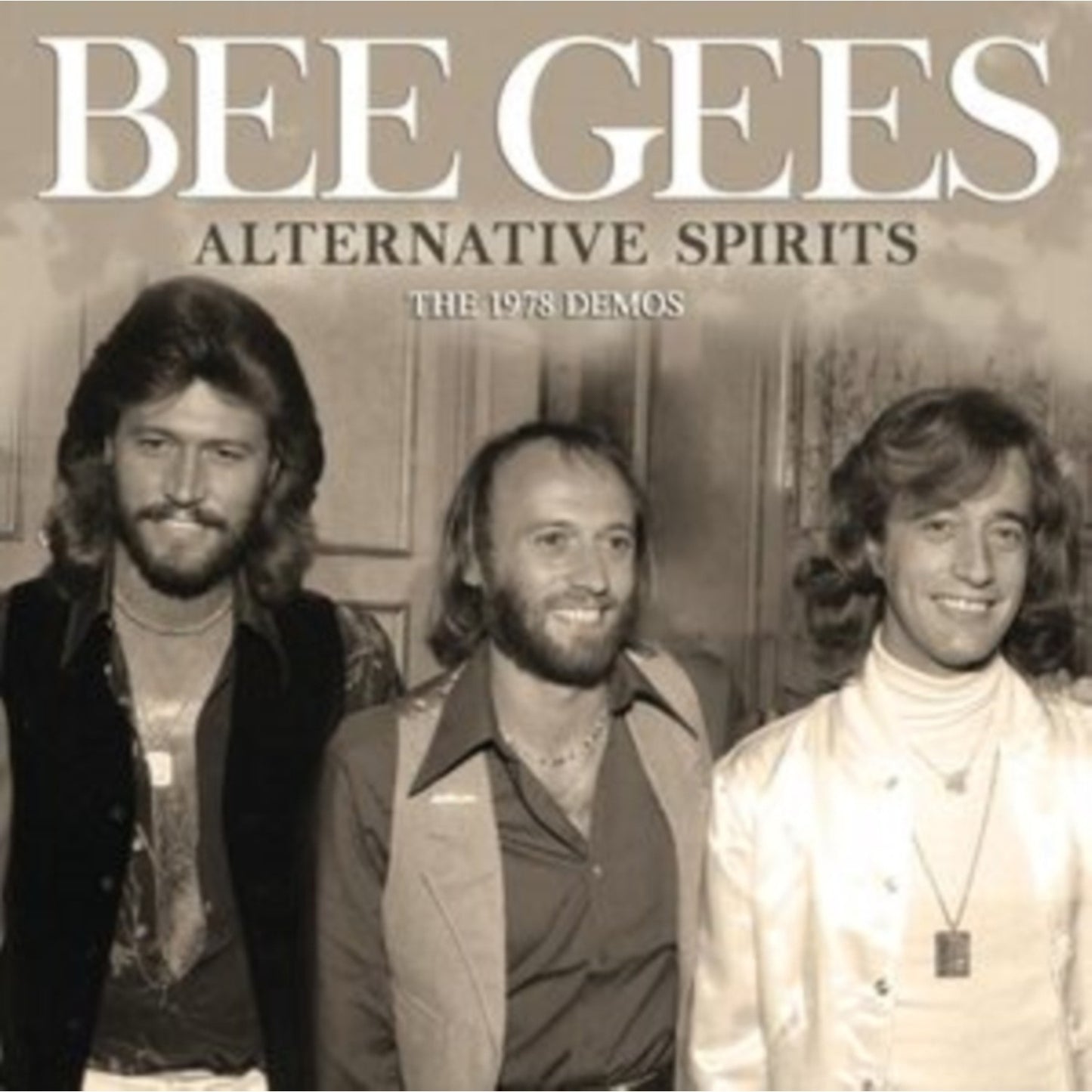 Alternative Spirits