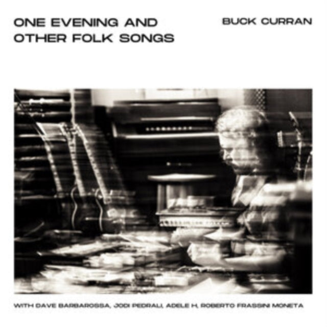 This CD is brand new.Format: CDThis item's title is: One Evening And Other Folk SongsArtist: Buck CurranLabel: Obsolete Recordings (2)Barcode: 825481507523Release Date: 8/23/2024