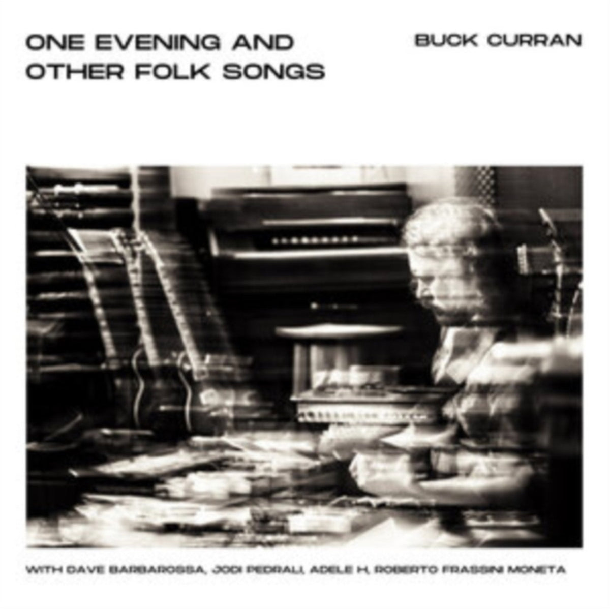 One Evening And Other Folk Songs