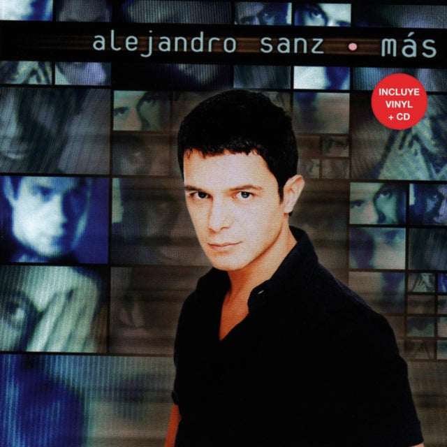 Mas (LP/CD)
