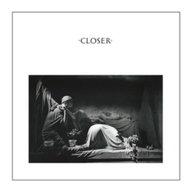 This LP Vinyl is brand new.Format: LP VinylMusic Style: Post-PunkThis item's title is: Closer (180G)Artist: Joy DivisionLabel: RHINO/WARNER BROS.Barcode: 825646183913Release Date: 6/29/2015