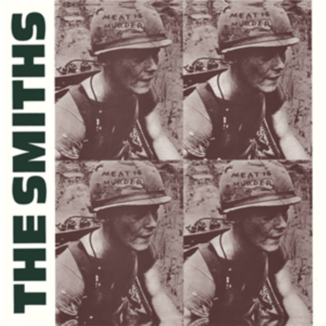 Meat Is Murder