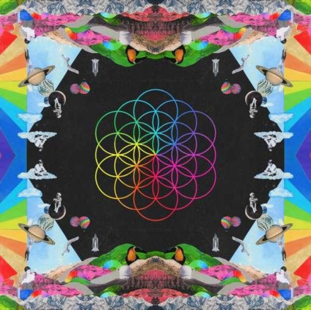 This LP Vinyl is brand new.Format: LP VinylMusic Style: Alternative RockThis item's title is: Head Full Of Dreams (Dl Code)Artist: ColdplayLabel: ATLANTIC/PARLOPHONEBarcode: 825646982158Release Date: 12/4/2015