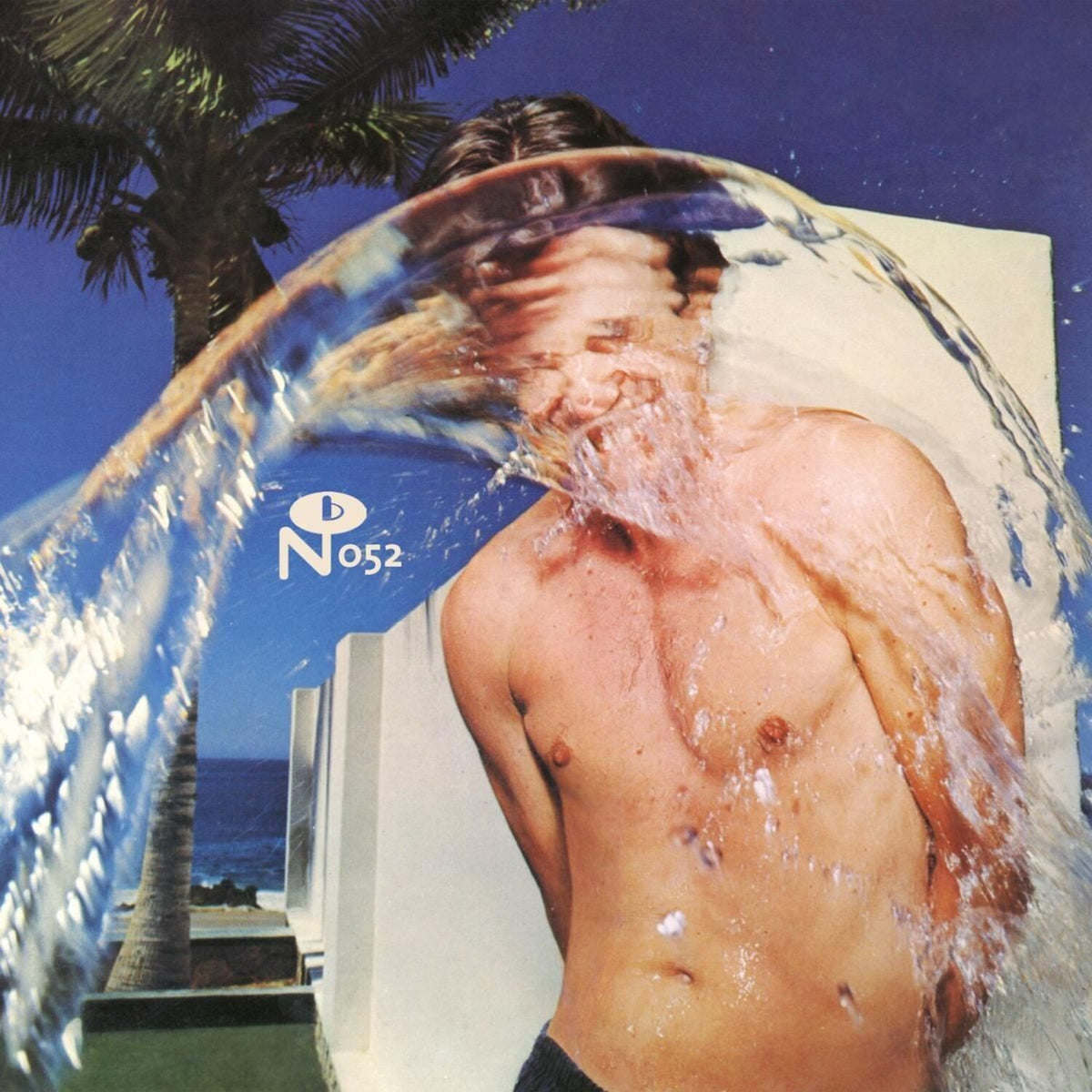 Separate Oceans (Sea Splash Blue Vinyl/2LP)