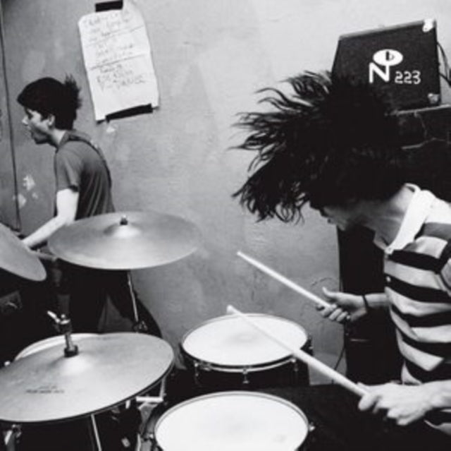 This LP Vinyl is brand new.Format: LP VinylMusic Style: Post-HardcoreThis item's title is: Trials & Tribulations Of...Artist: Clikatat IkatowiLabel: Numero GroupBarcode: 825764122313Release Date: 3/21/2025