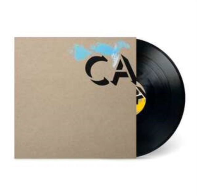 This LP Vinyl is brand new.Format: LP VinylMusic Style: Indie RockThis item's title is: CaArtist: Canaan AmberLabel: Numero GroupBarcode: 825764130417Release Date: 4/26/2024