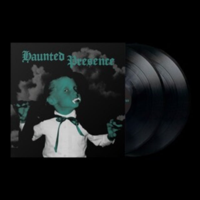 Haunted Presence (2LP)