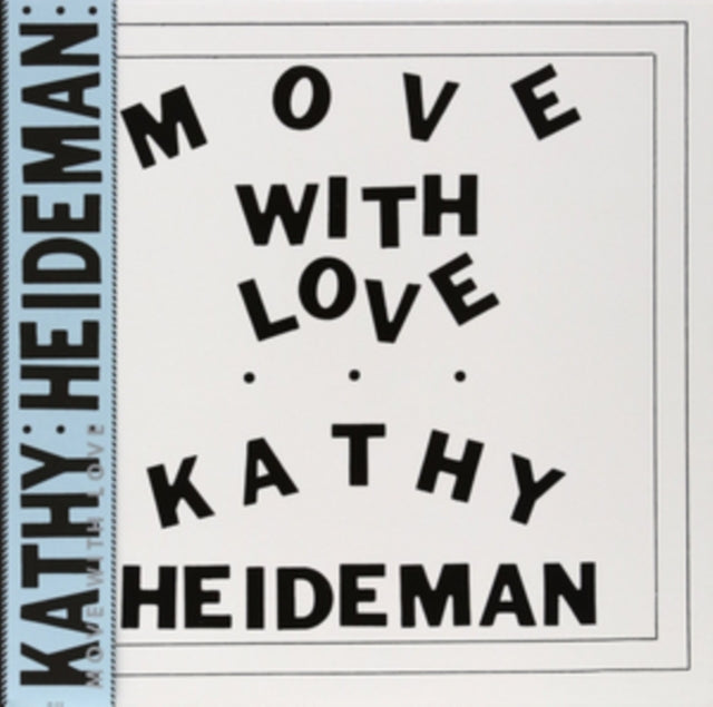 This LP Vinyl is brand new.Format: LP VinylMusic Style: Folk RockThis item's title is: Move With LoveArtist: Kathy HeidemanLabel: JR (3)Barcode: 825764601412Release Date: 10/1/2013