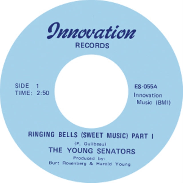 Ringing Bells