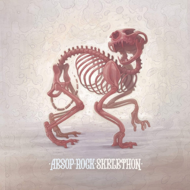 This LP Vinyl is brand new.Format: LP VinylMusic Style: Doom MetalThis item's title is: SkelethonArtist: Aesop RockLabel: RHYMESAYERSBarcode: 826257015310Release Date: 7/10/2012