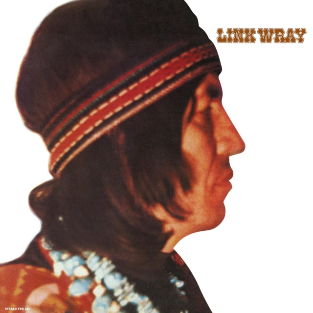 Product Image : This LP Vinyl is brand new.<br>Format: LP Vinyl<br>Music Style: Country Blues<br>This item's title is: Link Wray (Reissue)<br>Artist: Link Wray<br>Label: Universal Music Special Markets<br>Barcode: 826853063319<br>Release Date: 7/29/2022