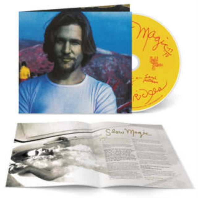 This CD is brand new.Format: CDMusic Style: Rhythm & BluesThis item's title is: Slow Magic 1977-1978Artist: Jeff BridgesLabel: Light In The AtticBarcode: 826853228206Release Date: 5/23/2025