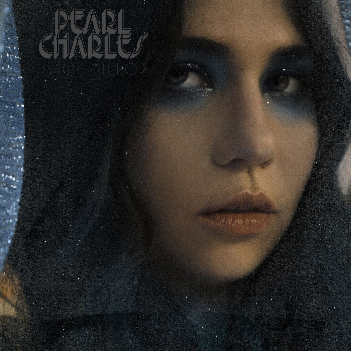 Magic Mirror (Blue LP Vinyl)