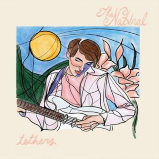 This LP Vinyl is brand new.Format: LP VinylMusic Style: Alternative RockThis item's title is: Tethers (Blue LP Vinyl)Artist: NatvralLabel: KANINE RECORDSBarcode: 827175025511Release Date: 4/2/2021