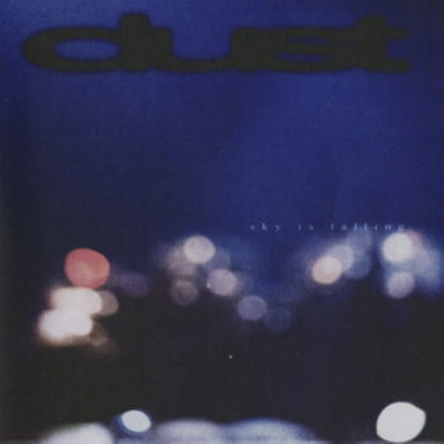 Sky Is Falling (Clear LP Vinyl)