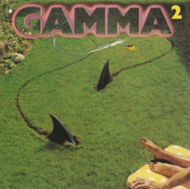 This CD is brand new.Format: CDMusic Style: Hard RockThis item's title is: Gamma 2Artist: GammaLabel: ROCK CANDYBarcode: 827565058426Release Date: 10/1/2013