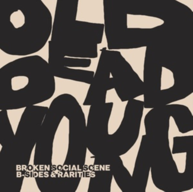 This CD is brand new.Format: CDMusic Style: Indie RockThis item's title is: Old Dead Young: B-Sides & RaritiesArtist: Broken Social SceneLabel: ARTS & CRAFTSBarcode: 827590208216Release Date: 7/22/2022
