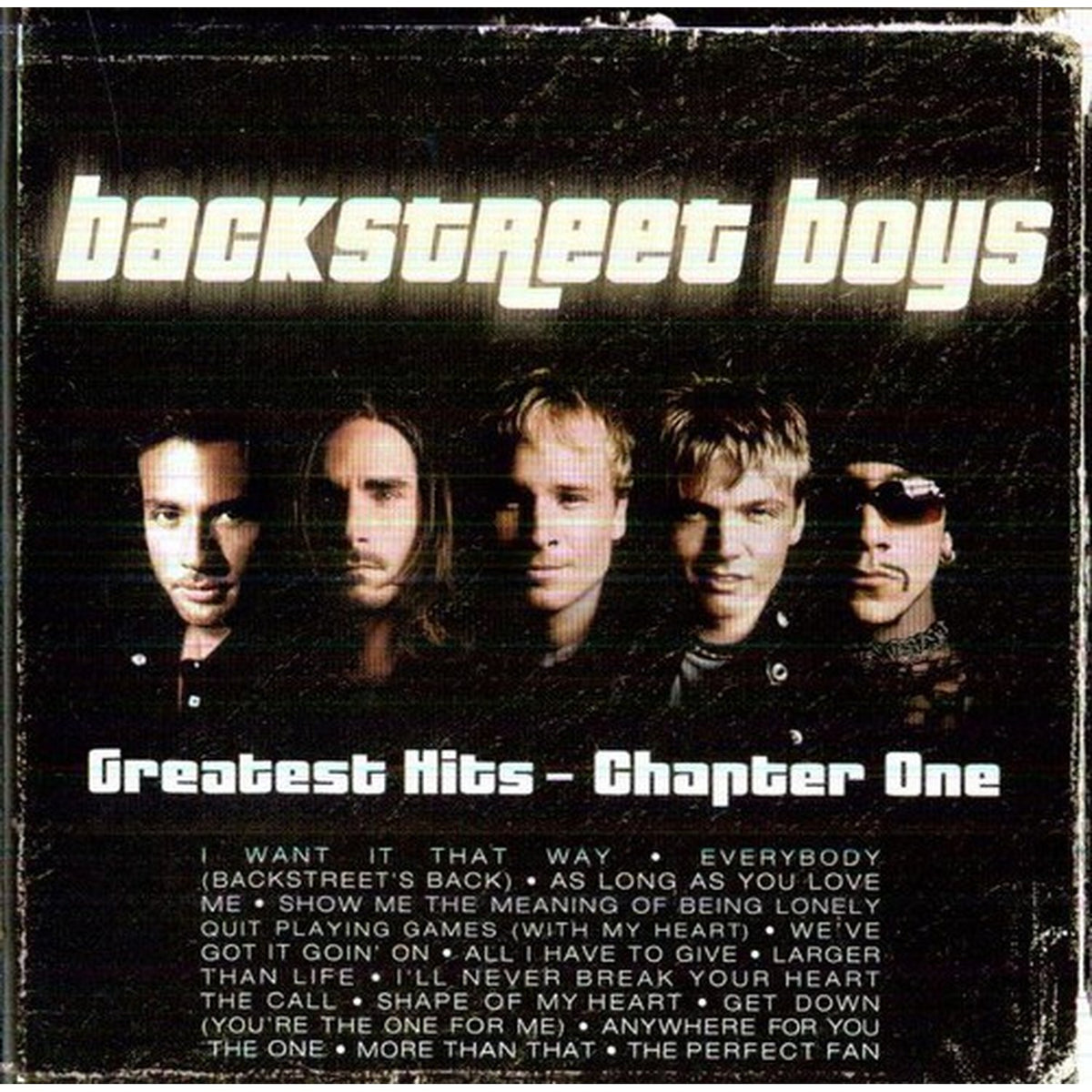 Greatest Hits: Chapter 1