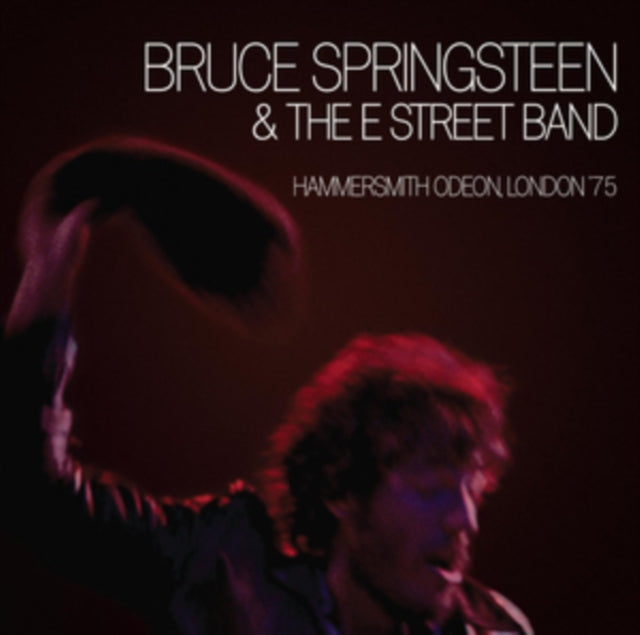 This CD is brand new.Format: CDMusic Style: Folk RockThis item's title is: Hammersmith Odeon London 75Artist: Bruce SpringsteenLabel: ColumbiaBarcode: 828767799520Release Date: 2/28/2006