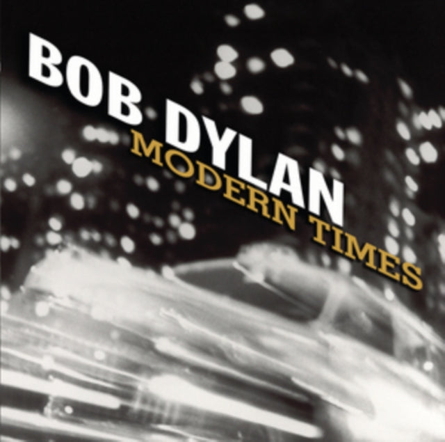 This CD is brand new.Format: CDMusic Style: Blues RockThis item's title is: Modern TimesArtist: Bob DylanLabel: ColumbiaBarcode: 828768760628Release Date: 8/29/2006