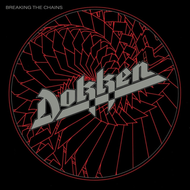 This LP Vinyl is brand new.Format: LP VinylMusic Style: Hard RockThis item's title is: Breaking The Chains (180G/Gold LP Vinyl/Limited Edition)Artist: DokkenLabel: FRIDAY MUSIC TWOBarcode: 829421622291Release Date: 1/28/2022