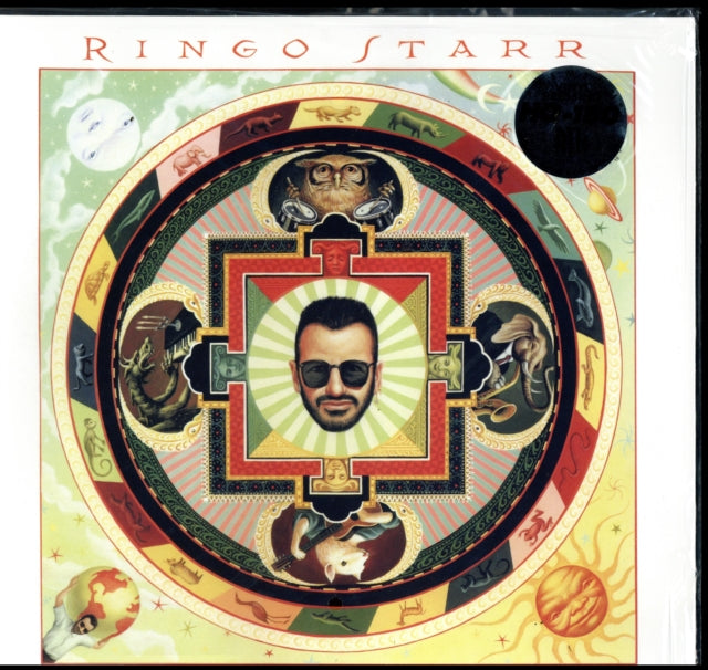 This LP Vinyl is brand new.Format: LP VinylMusic Style: Pop RockThis item's title is: Time Takes Time (Limited/180G/Translucent Green LP Vinyl/Gatefold Cover/Dl Card)Artist: Ringo StarrLabel: Sony Music Commercial Music GroupBarcode: 829421820970Release Date: 7/1/2016