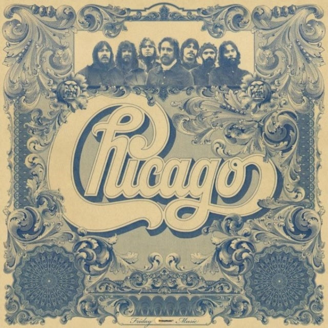 This LP Vinyl is brand new.Format: LP VinylMusic Style: Classic RockThis item's title is: Chicago Vi (Silver Anniversary LP Vinyl/Limited)Artist: ChicagoLabel: LLC FRIDAY MUSIC ONEBarcode: 829421932444Release Date: 1/13/2023