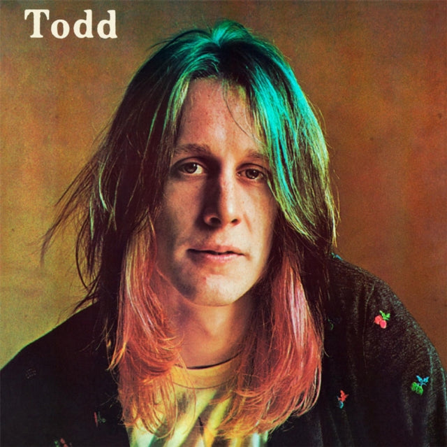 Todd (180G/Limited Edition/Gatefold Cover)