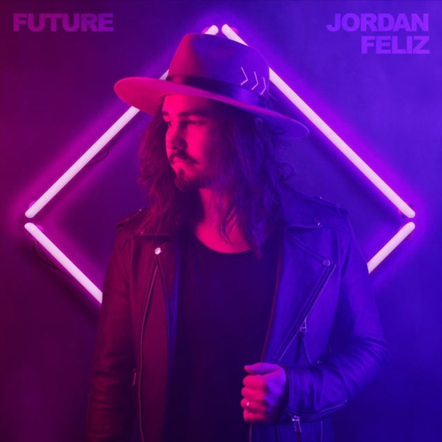 This CD is brand new.Format: CDThis item's title is: FutureArtist: Jordan FelizLabel: CENTRICITY MUSICBarcode: 829619158120Release Date: 3/23/2018