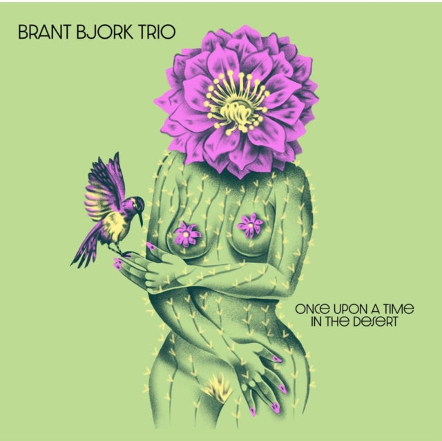 This LP Vinyl is brand new.Format: LP VinylMusic Style: Psychedelic RockThis item's title is: Once Upon A Time In The Desert Artist: Brant Trio BjorkLabel: DunaBarcode: 829707001819Release Date: 9/20/2024